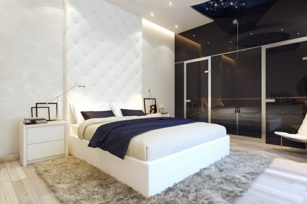 -helle-Wände-im-Schlafzimmer-für-eine-gemütliche-Atmosphäre-