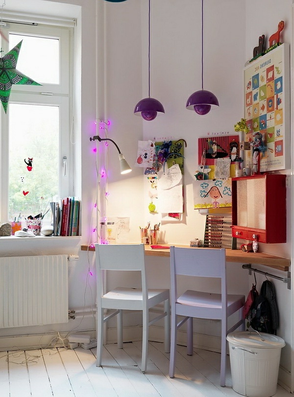 Originelle Lampen Für Kinderzimmer Teil 2 Archzine