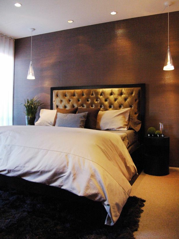 interessantes-schlafzimmer-modern-gestalten-romantische-beleuchtung