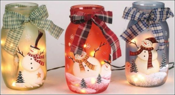 Neue bastelideen weihnachten 2022