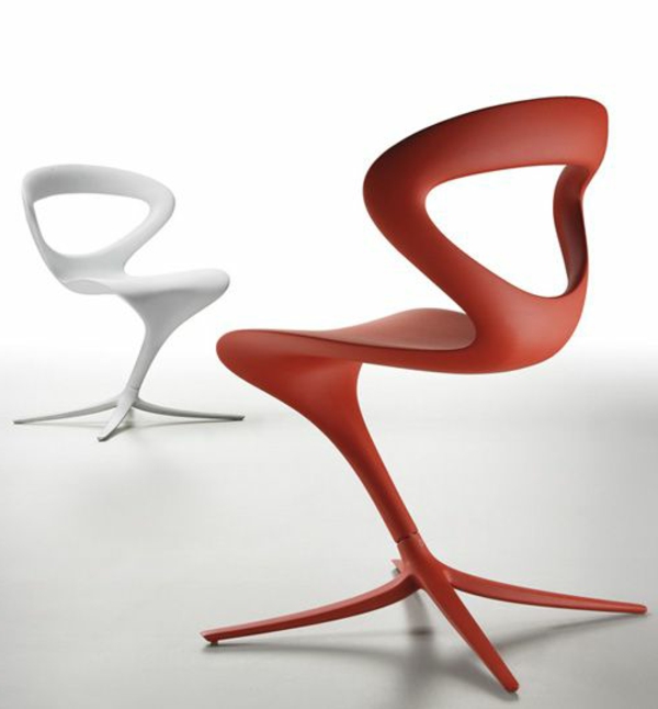 kreative-designer-Stühle-mit-außergewöhnlichem-Design