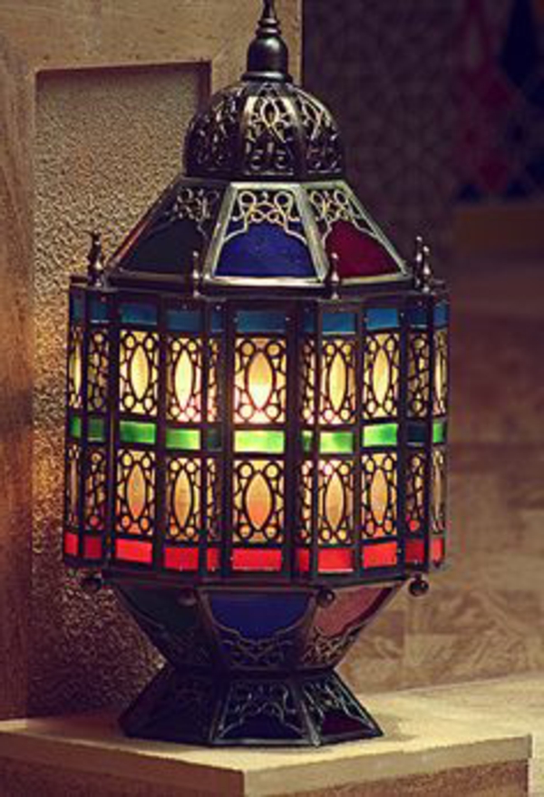 marokkanische-lampen-schönes-design