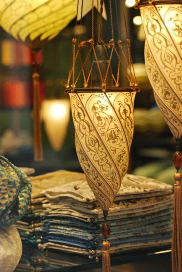marokkanische-lampen-sehr-schön