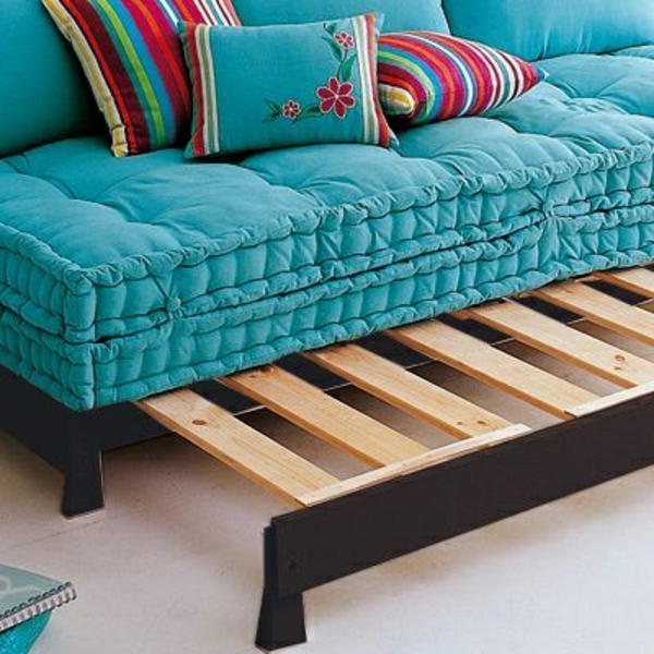marokkanische-möbel-blaues-sofa