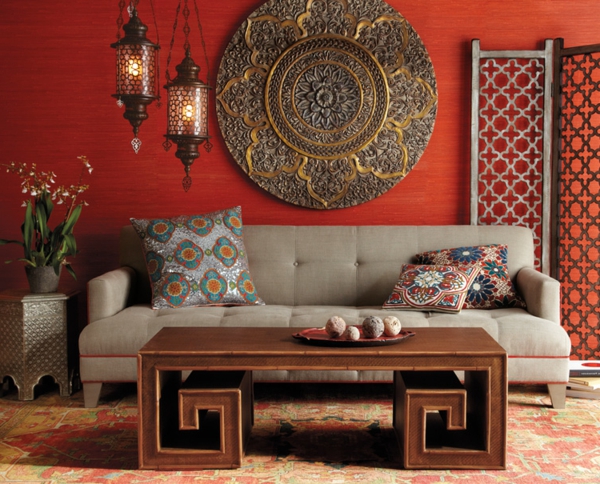 marokkanische-möbel-graues-sofa