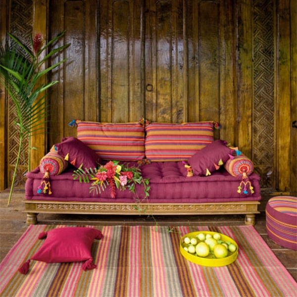 marokkanische-möbel-rosige-couch