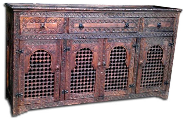 marokkanische-möbel-schrank-modell