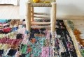 70 interessante marokkanische Teppiche!