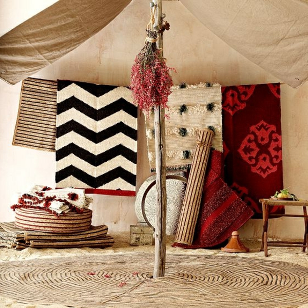 marokkanische-teppiche-sehr-schön