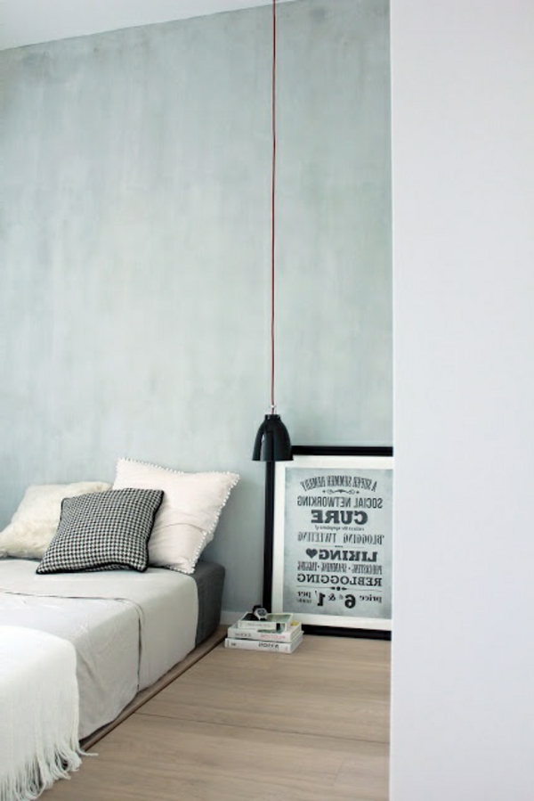 minimalistisches-schlafzimmer-modern-gestalten-in-weißer-farbe