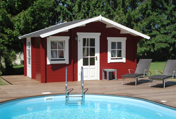 moderne-Gartenhäuser-in-Rot-am-Pool