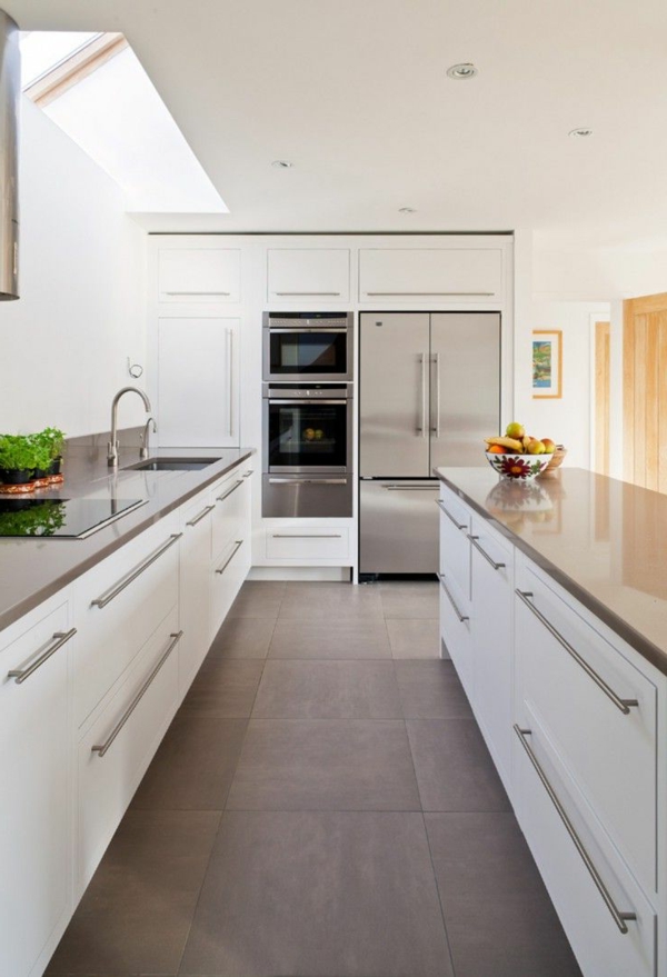 moderne-Küchenplanung- Interior-Design-Ideen