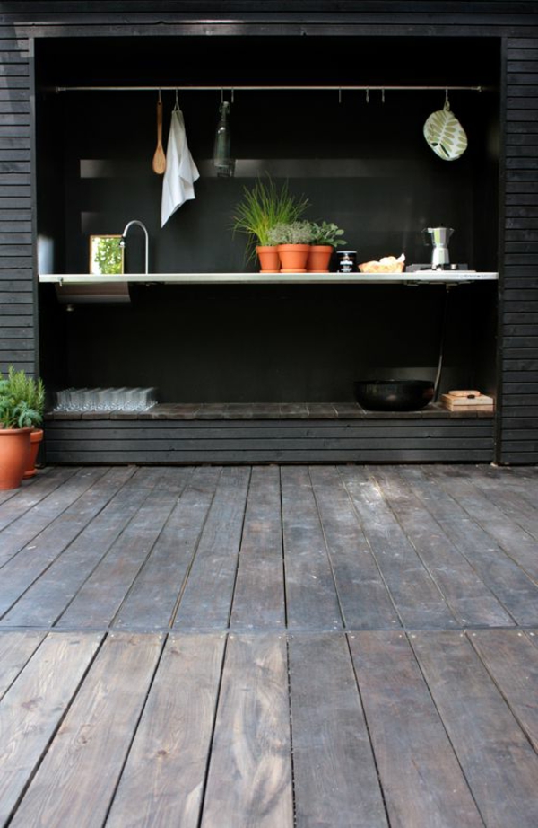 moderne-küchenmöbel-schwarze-farbe