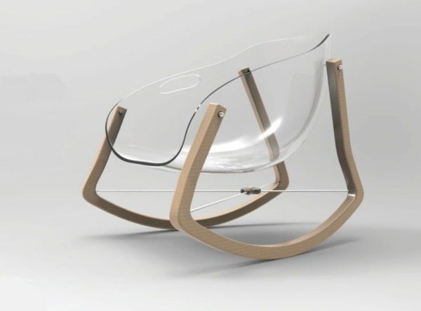modernes-Design-für-einen- designer-Stuhl-