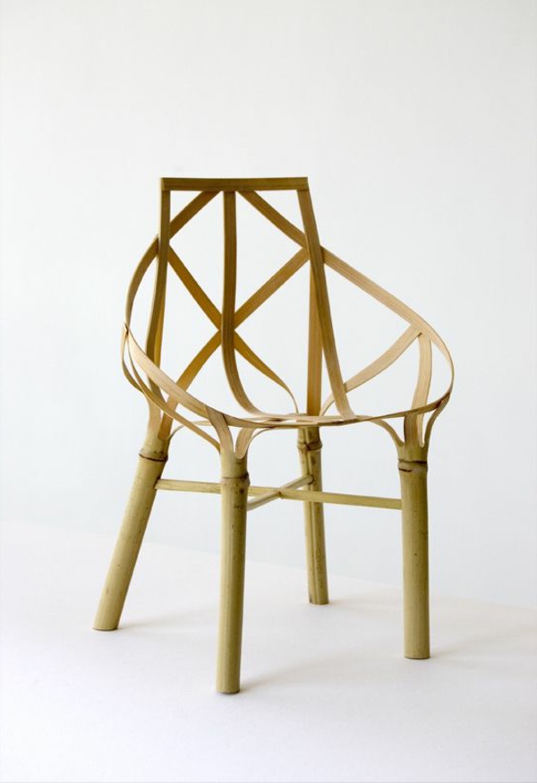 modernes-Design-für-einen- designer-Stuhl-aus-Holz--