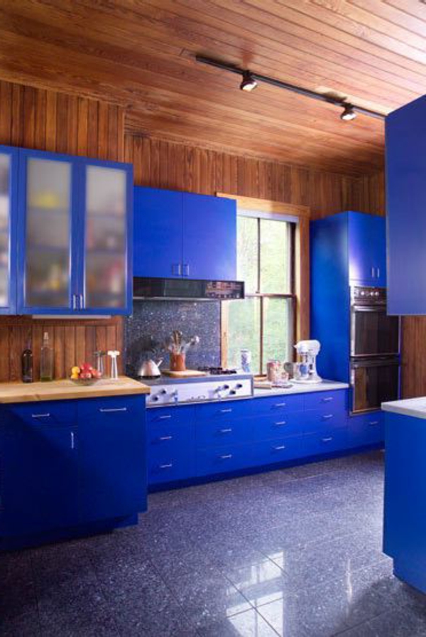 neue-küchenideen-design-in-blau
