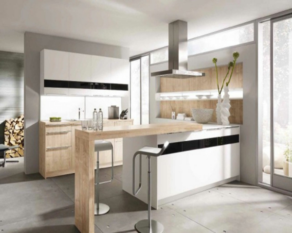 neue-küchenideen-einfaches-weißes-design