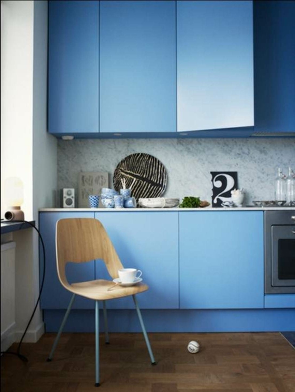 neue-küchenideen-elegantes-blau
