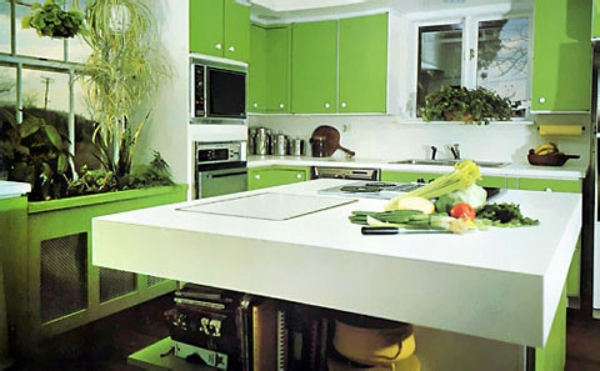 neue-küchenideen-schöne-farbkombination