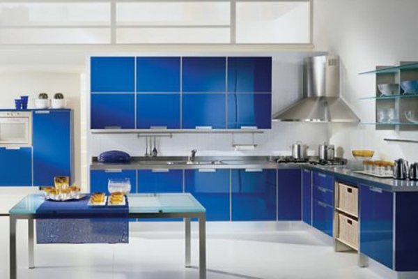 neue-küchenideen-schönes-blau