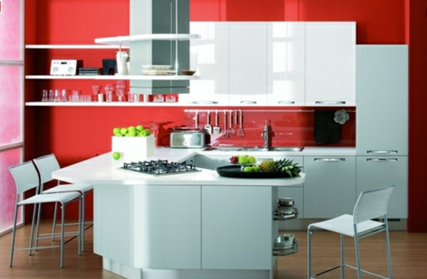 rote-küchen-wandfarbe-sehr-schön-aussehen