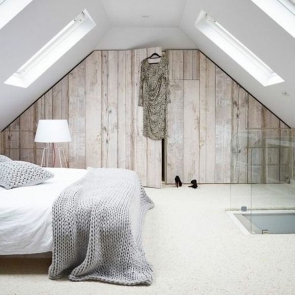 schlafzimmer-modern-gestalten-in-einer-schöner-dachwohnung