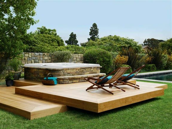 schöne-Ideen-für-die-Gestaltung-eines-perfekten-Gartens--mit- -Whirlpool-