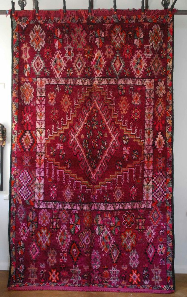 schöne-marokkanische-teppiche