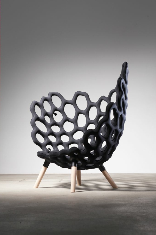 -super-tolles-Design-für-einen-Sessel-