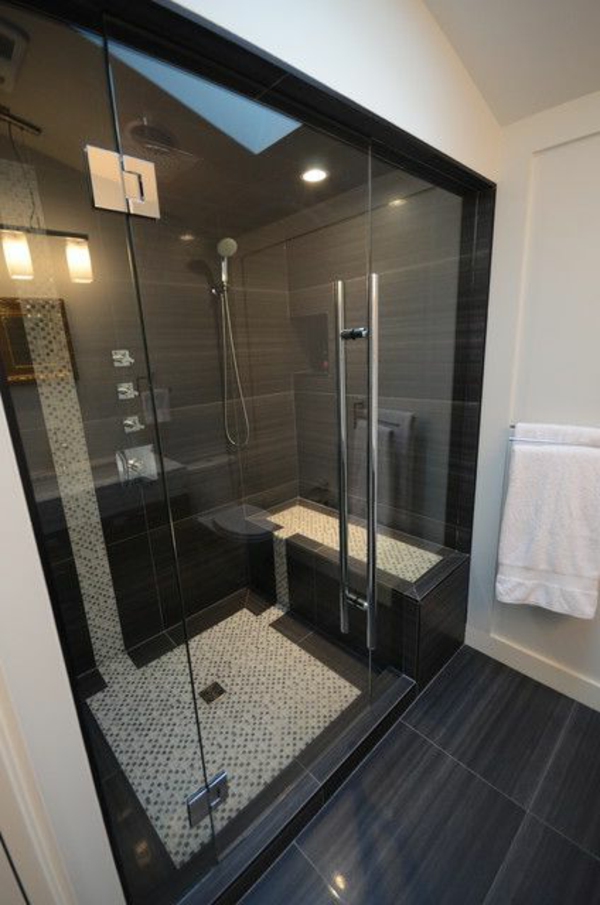 tolle-Ideen-für-eine-moderne-Badezimmergestaltung-moderne-Duschkabine