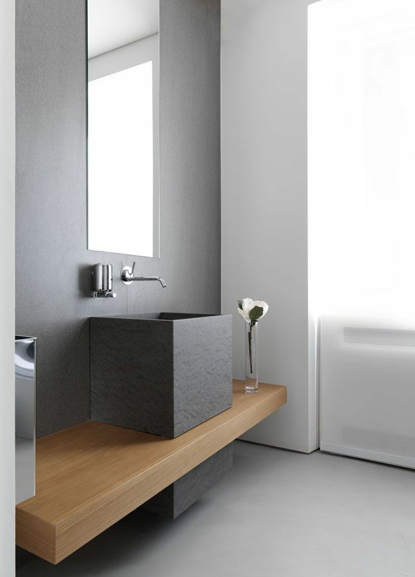 tolle-Ideen-für-eine-moderne-Badezimmergestaltung-origineller-Waschbecken
