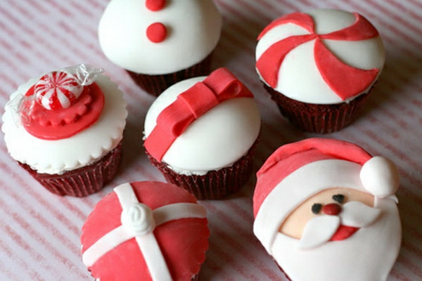 tolle-Ideen-super-leckere-Cupcakes-für-Weihnachten