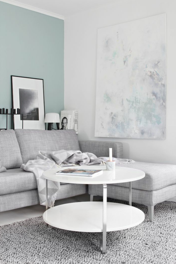 tolle-und-moderne-Wandfarben-für-das-Wohnzimmer