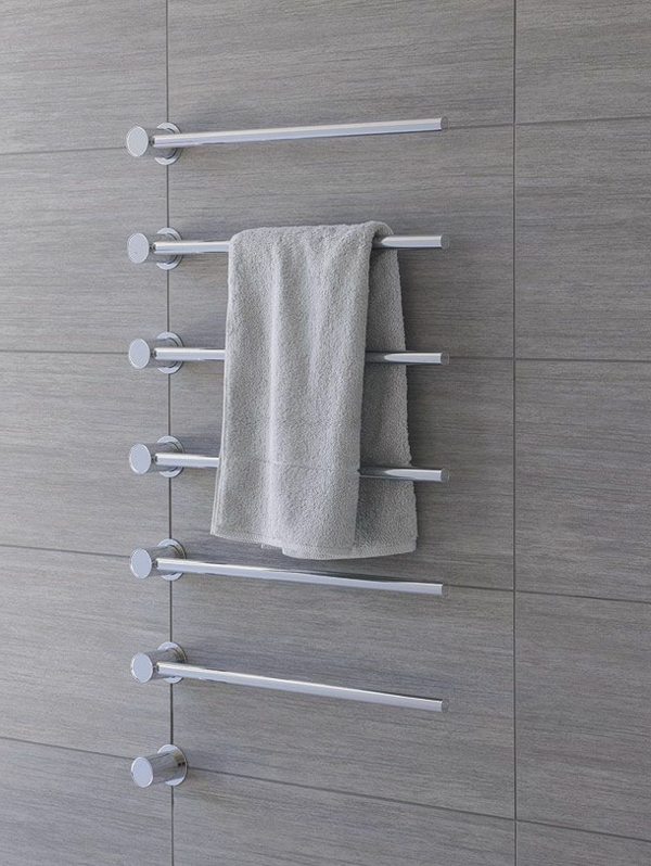 ultra-moderner-Handtuchhalter-für-das-Badezimmer-