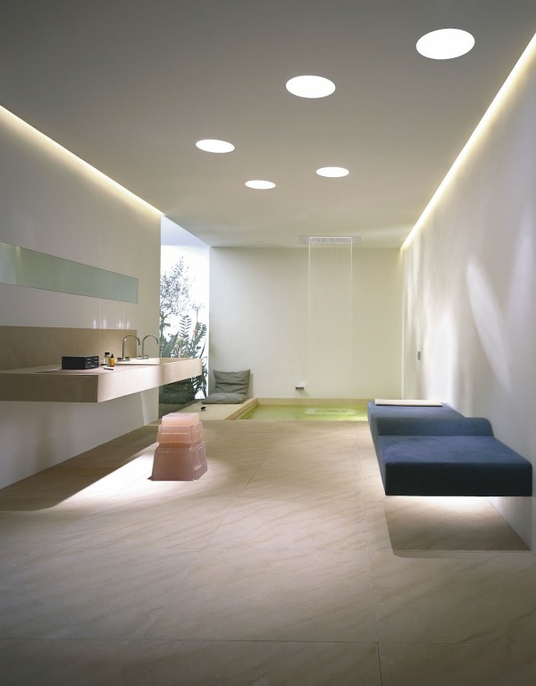 -ultra-tolles-Interior-Design-im--Badezimmer-Deckenbeleuchtung