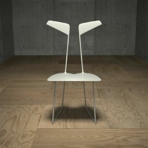 101 Designstühle für eine schicke Ambiente! - Archzine.net