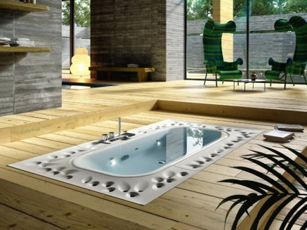 whirlwanne-modern-design-im-boden-eingelassen-für-exklusiven-Badespaß