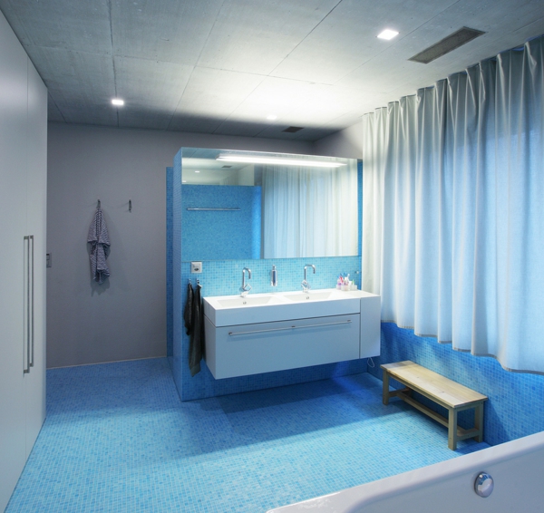 wunderbare-Deckenleuchten-modernes-Design-im-Badezimmer