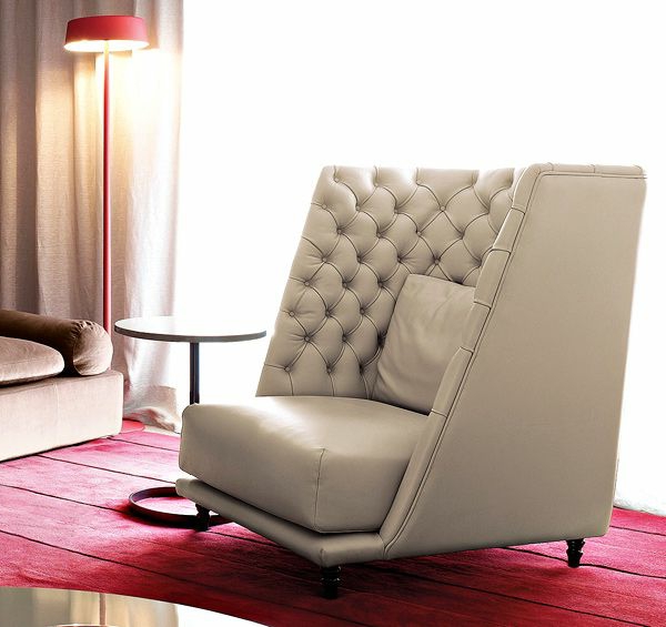 wunderschöner-bequemer-Sessel-mit-coolem-Design