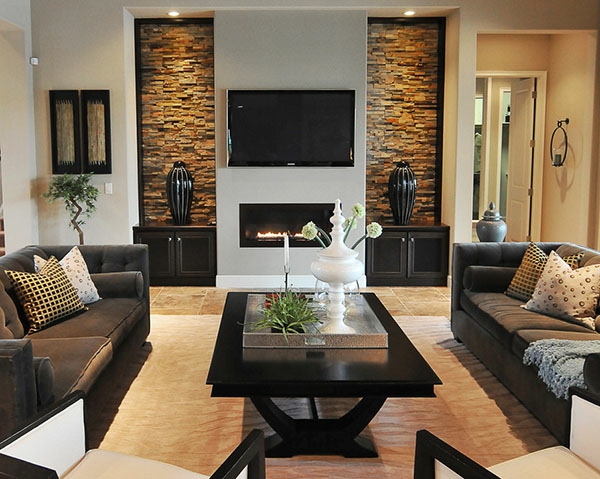 -wunderschönes-Design-für-das-Wohnzimmer-Natursteinoptik