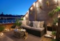 Schöne Terrasse einrichten - 100 tolle Ideen!