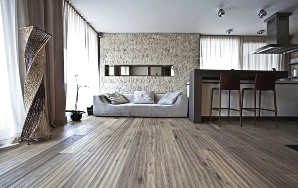 Bodenbelag-aus-Holz-für-eine-wunderbare-Atmosphäre-zu-Hause