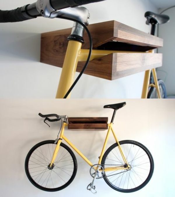 Fahrradständer-aus-Holz-effektvolle-Lösung-für-die-Aufbewahrung-des-Fahrrads