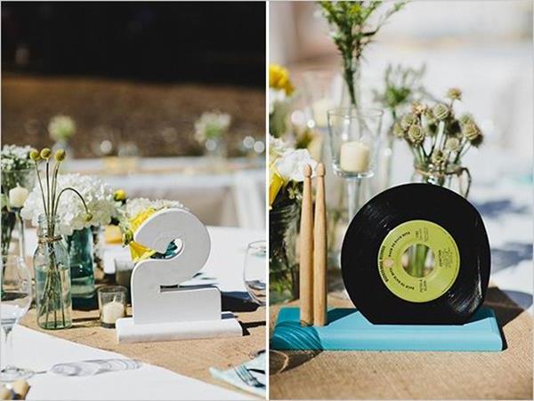 -Hochzeitsdeko-für-Tisch-wunderschöne-stilvolle-Ideen