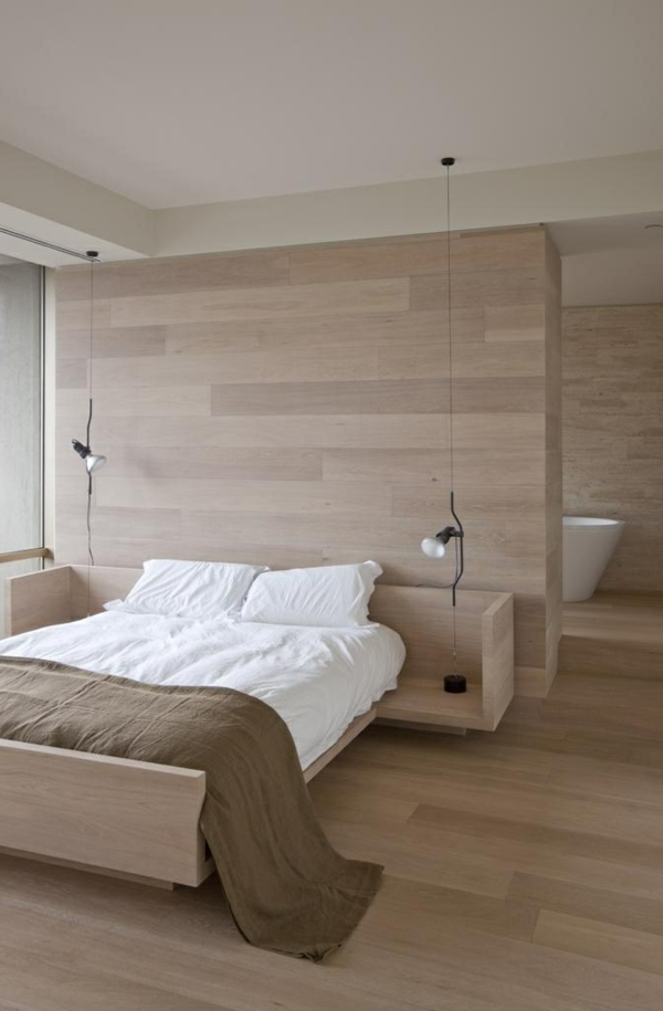 Interior-Design-Ideen-Bodenbeläge-aus-Holz--Schlafzimmer-einrichten