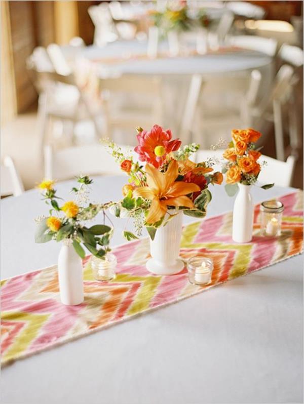 Tischdeko-Hochzeit-Hochzeitsideen-Vintage-Tischdeko-Ideen