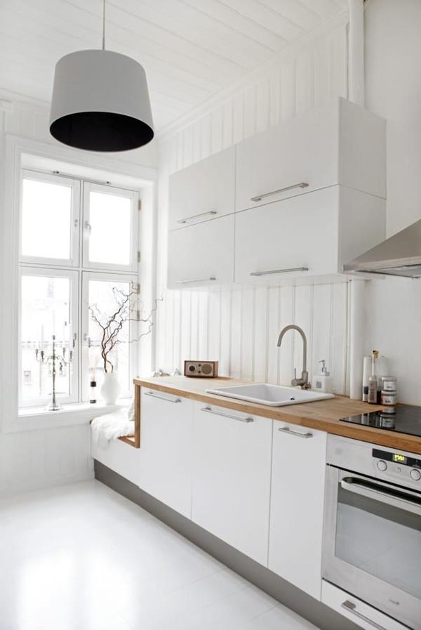 Wandfarbe-Weiß-für-ein-schönes-Interior-im-Hause
