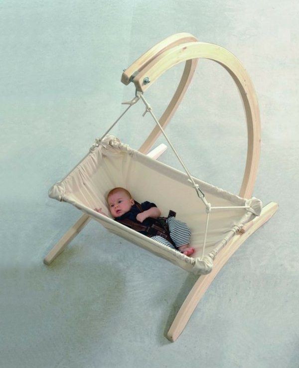 baby-hängematte-inspirierendes-modell