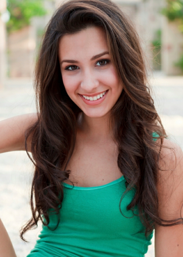 40 einfache Frisuren für lange Haare! 40 einfache Frisuren für lange Haare!