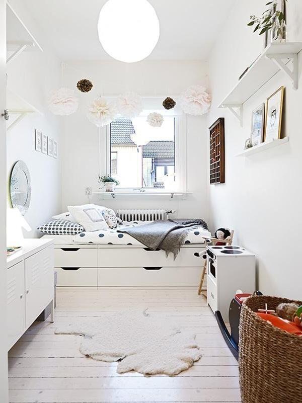 fantastisches-Schlafzimmer-Wandfarben-Ideen-Weiß